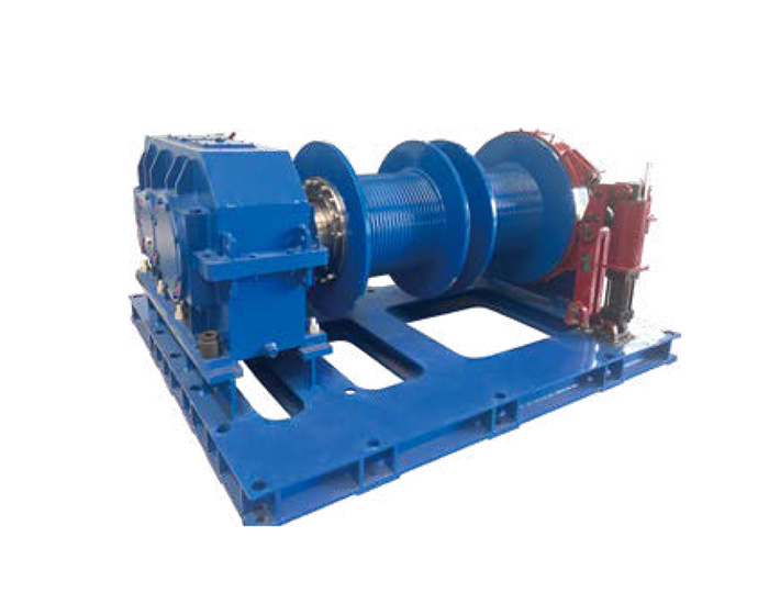 WINCH